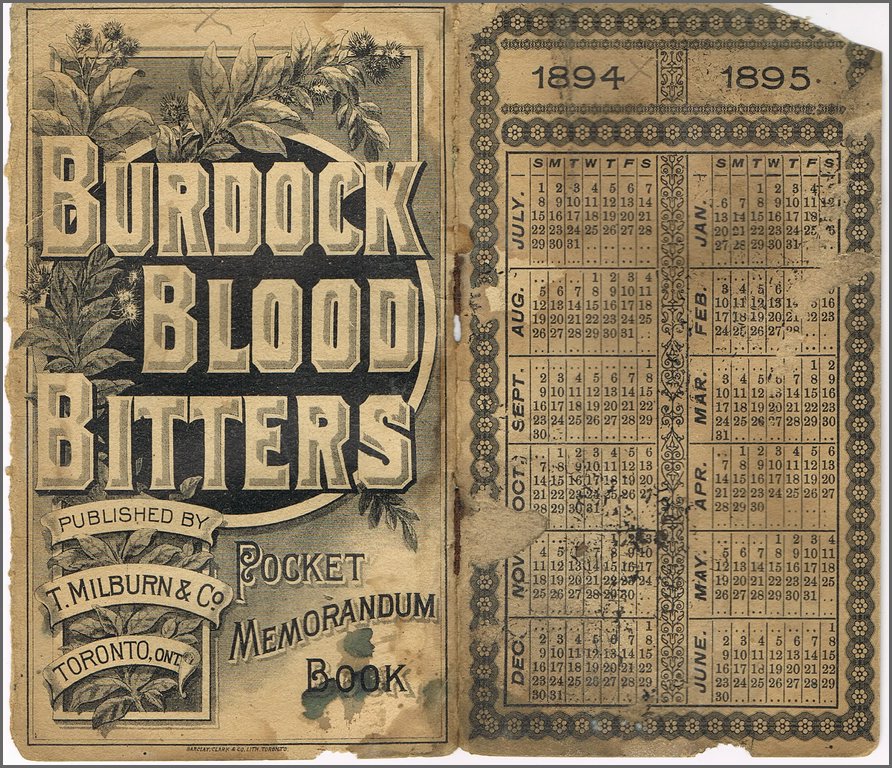 1894-1895 Pocket Memorandum Book 01.jpg