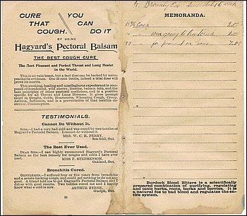1894-1895 Pocket Memorandum Book 09.jpg