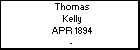 Thomas Kelly