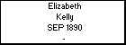 Elizabeth Kelly