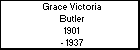 Grace Victoria Butler