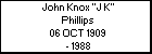 John Knox 