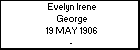Evelyn Irene George