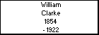 William Clarke
