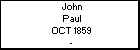 John Paul