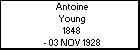 Antoine Young