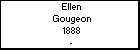 Ellen Gougeon
