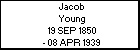 Jacob Young