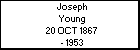 Joseph Young