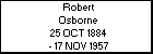 Robert Osborne