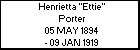 Henrietta 