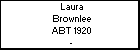 Laura Brownlee