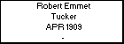 Robert Emmet Tucker
