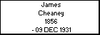 James Cheaney