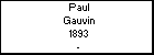Paul Gauvin