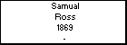 Samual Ross