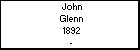 John Glenn
