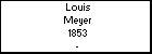 Louis Meyer