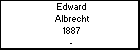 Edward Albrecht