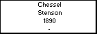 Chessel Stenson