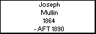 Joseph Mullin