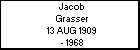 Jacob Grasser