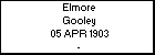 Elmore Gooley
