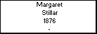 Margaret Stillar