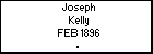 Joseph Kelly