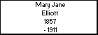 Mary Jane Elliott