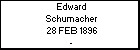 Edward Schumacher