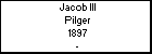Jacob III Pilger