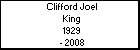 Clifford Joel King