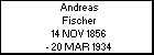 Andreas Fischer