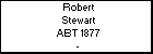 Robert Stewart