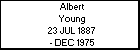 Albert Young