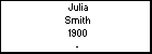 Julia Smith