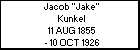 Jacob 