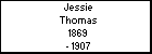 Jessie Thomas