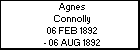 Agnes Connolly