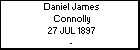 Daniel James Connolly