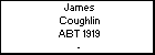 James Coughlin