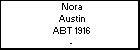 Nora Austin