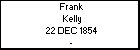 Frank Kelly