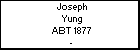 Joseph Yung