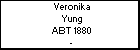 Veronika Yung