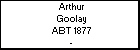 Arthur Goolay