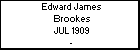 Edward James Brookes