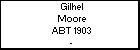 Gilhel Moore