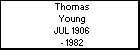 Thomas Young
